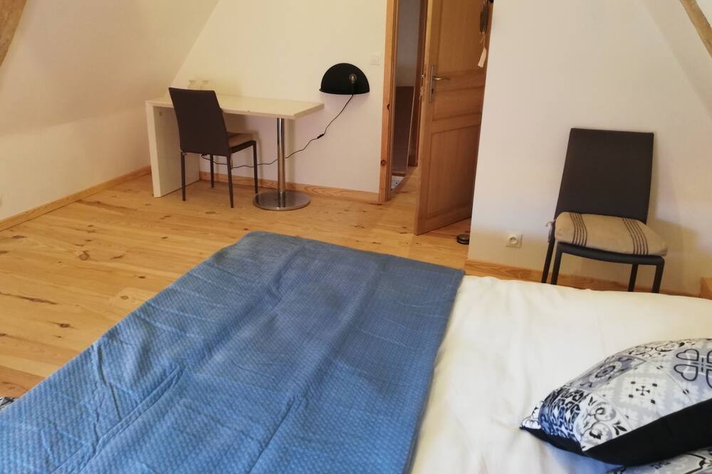 Photo of Bedroom in Steenbecque