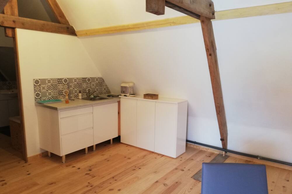 Photo of Kitchen in Steenbecque