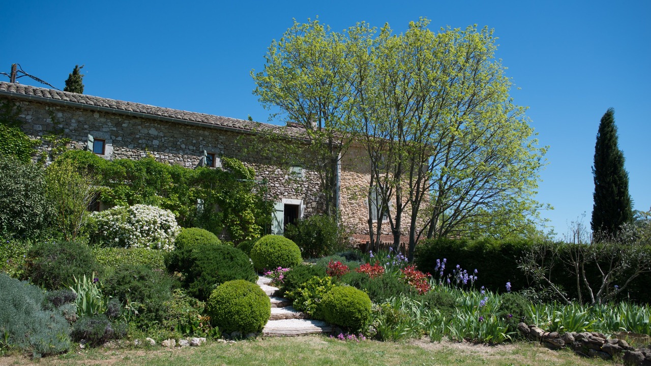 Photo of Outdoor in Verfeuil
