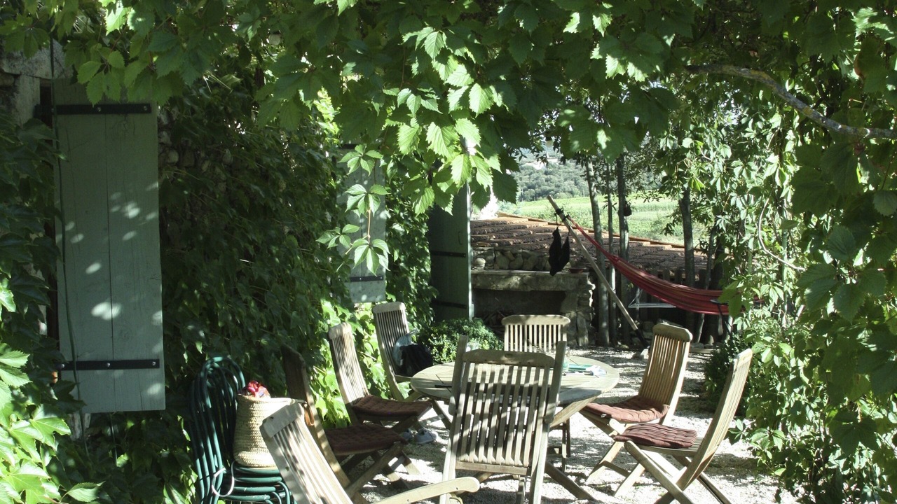 Photo of Outdoor in Verfeuil