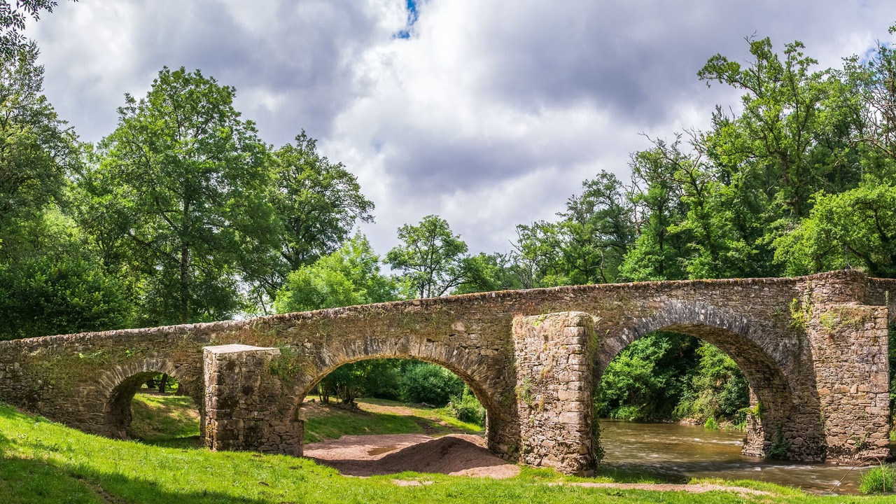 Photo of Outdoor in Moyrazes