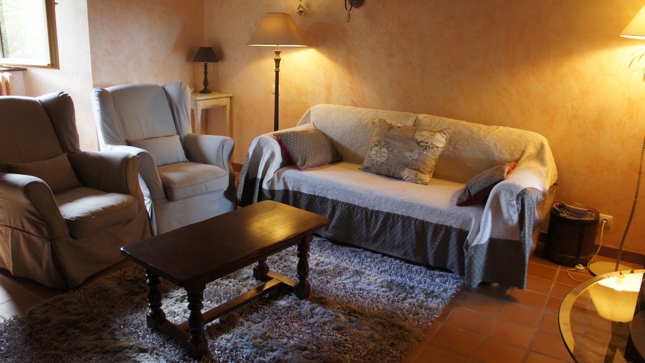 Photo of Livingroom in Moyrazes