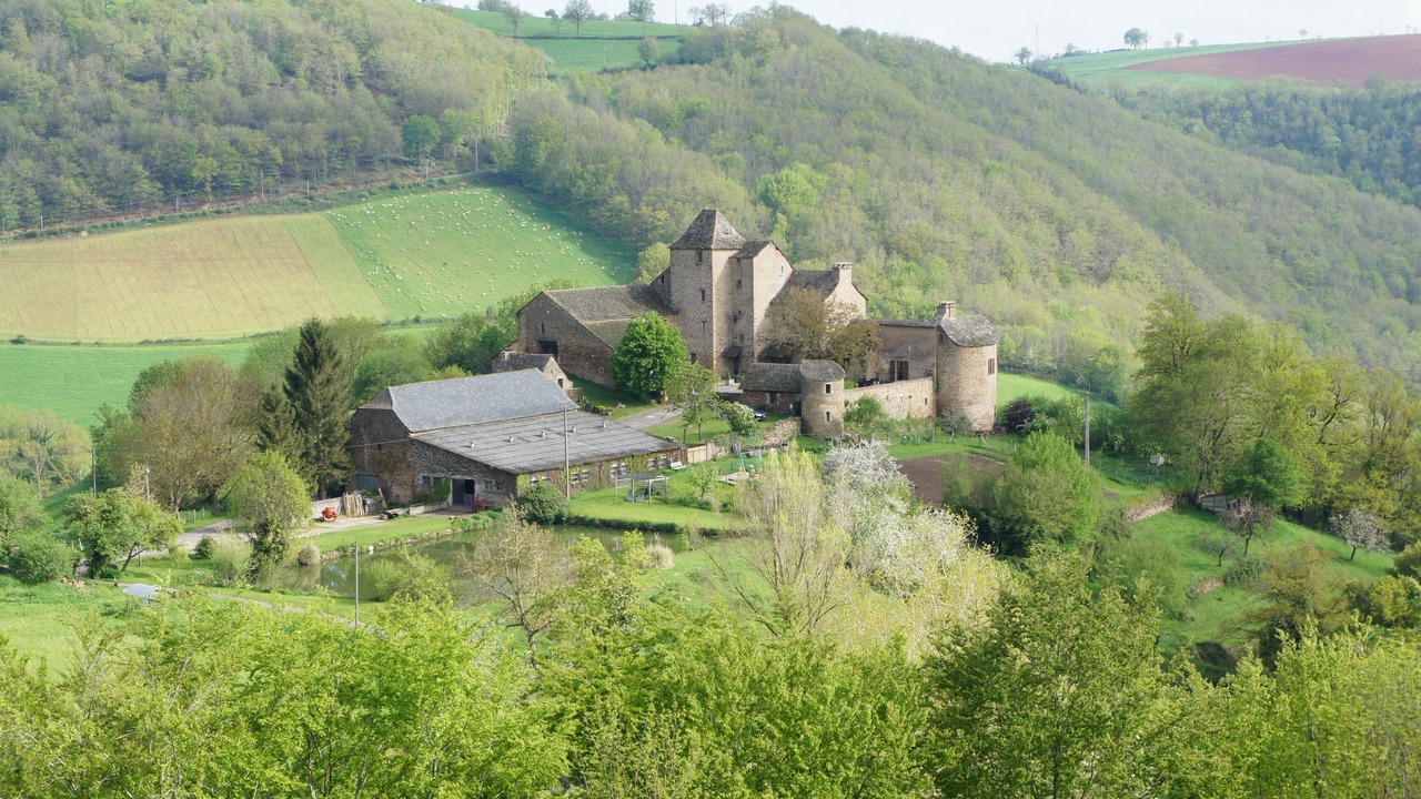 Photo of Outdoor in Moyrazes