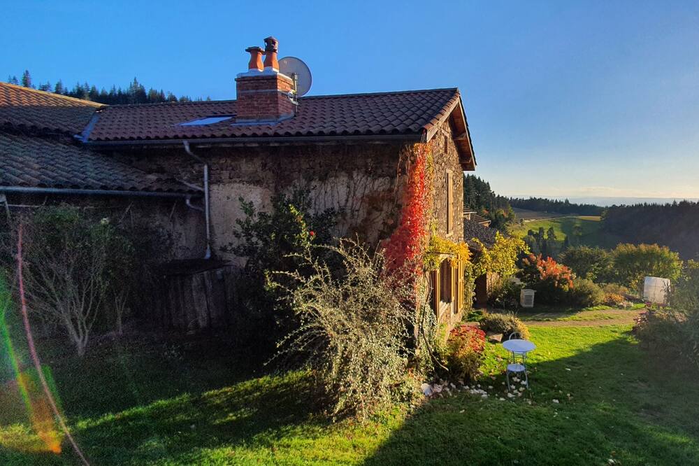 Photo of Others in Champagnac-le-Vieux