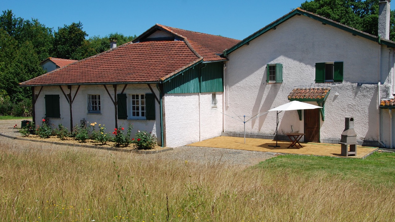 Photo of Outdoor in Aignan