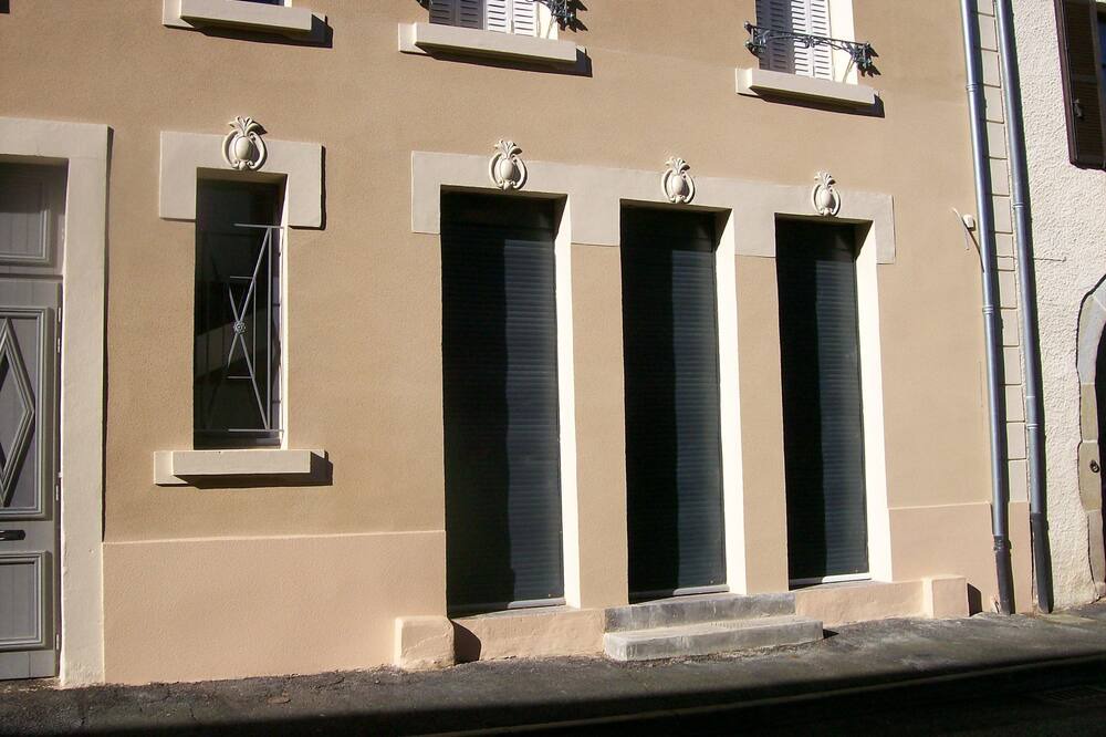 Photo of Outdoor in Champagnac-le-Vieux