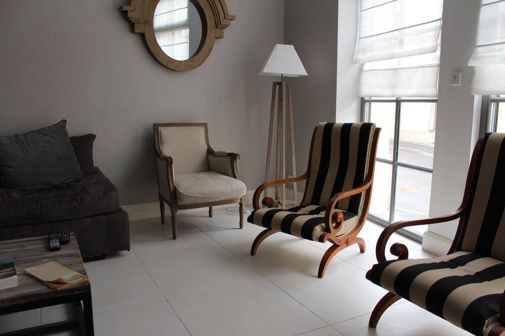Photo of Livingroom in Champagnac-le-Vieux