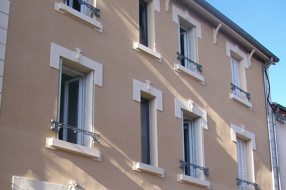 Photo of Outdoor in Champagnac-le-Vieux