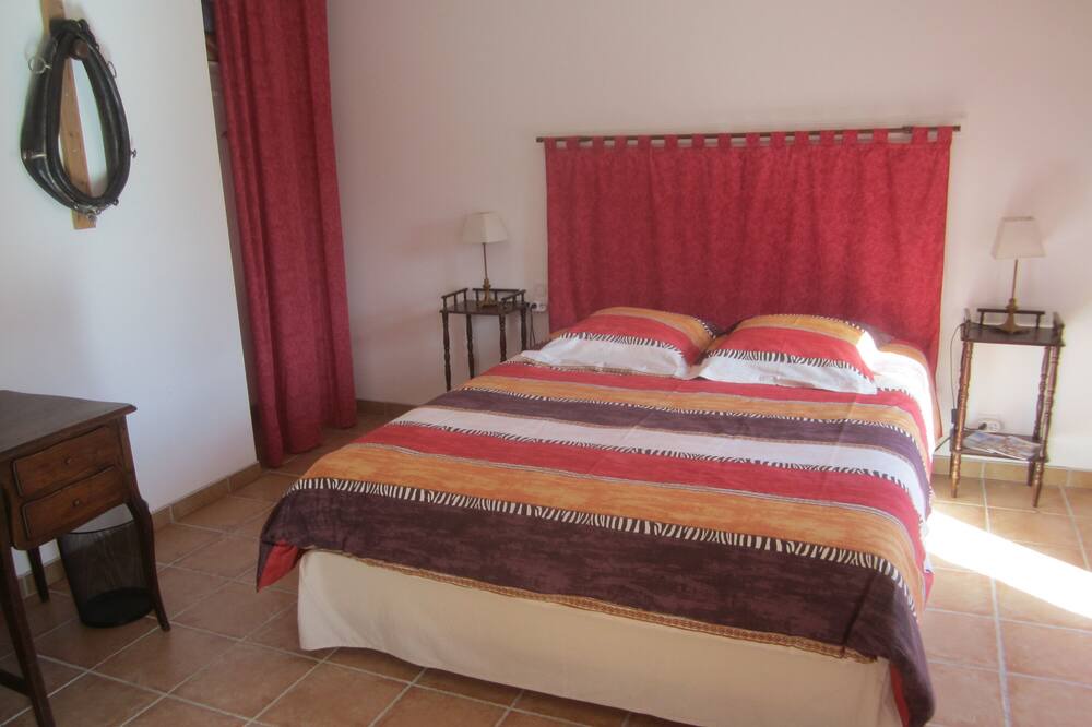 Photo of Bedroom in Vicq-sur-Nahon
