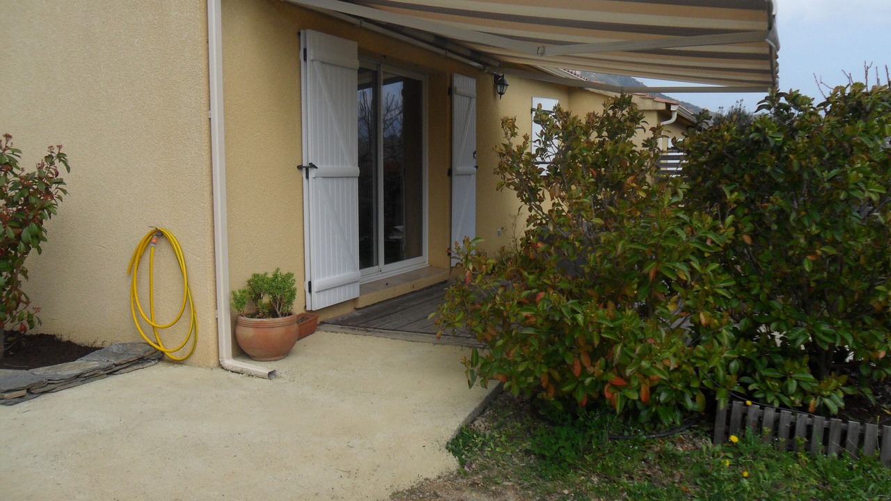 Photo of Outdoor in Appietto