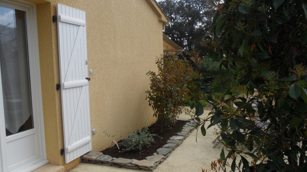 Photo of Outdoor in Appietto