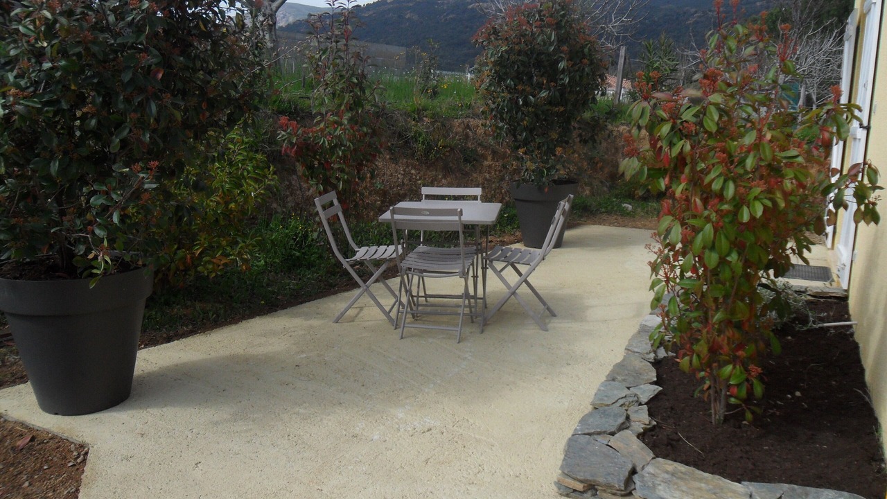 Photo of Outdoor in Appietto