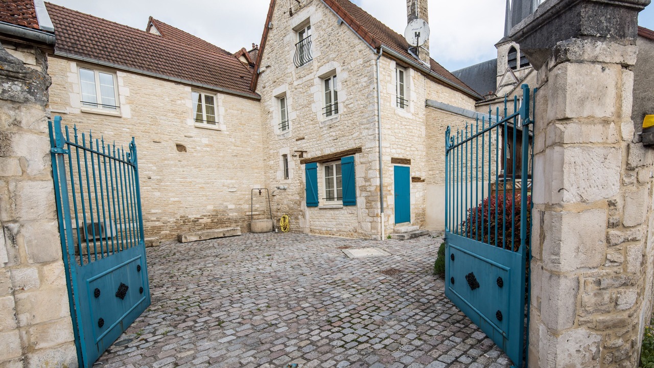 Photo of Outdoor in Les Riceys