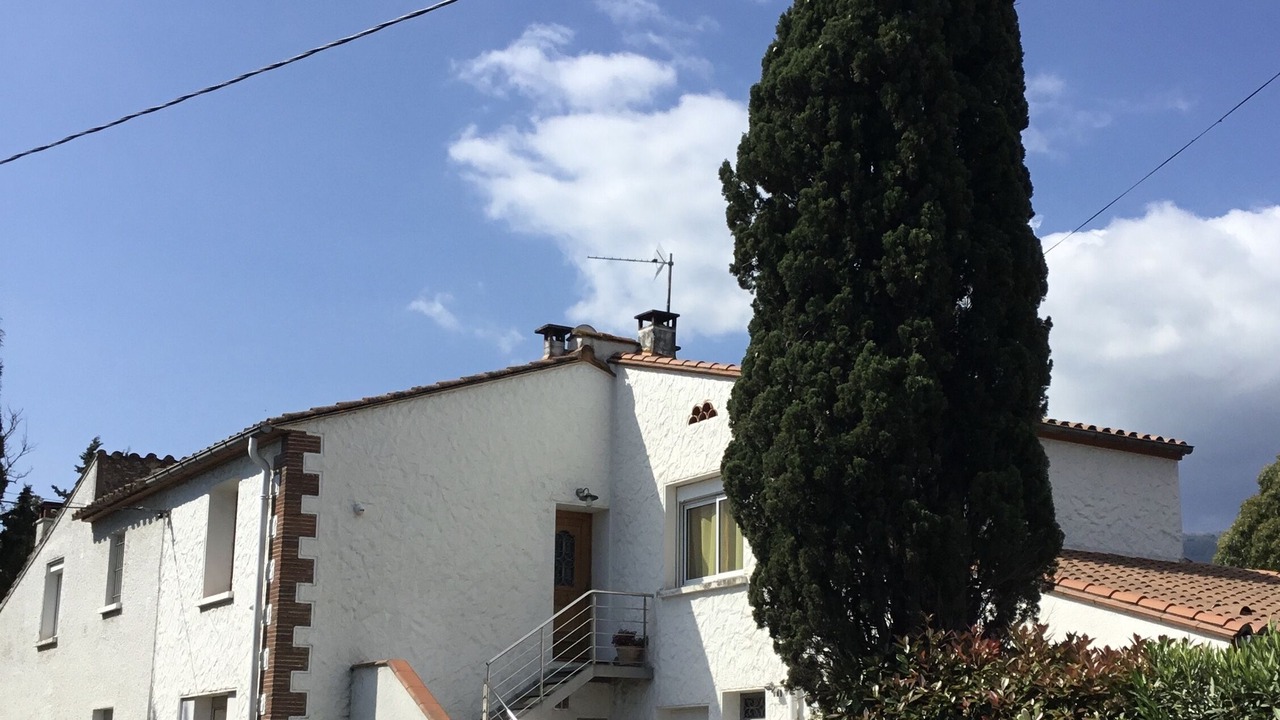 Photo of Outdoor in Maureillas-Las-Illas