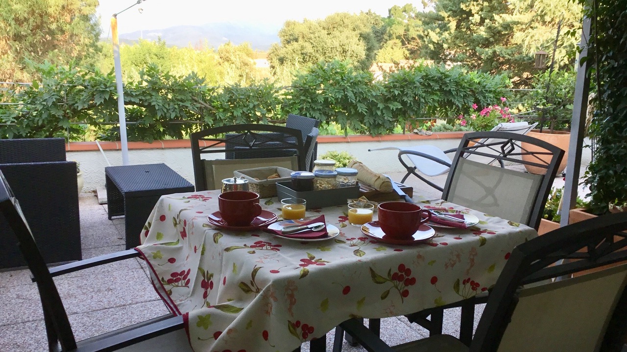 Photo of Outdoor in Maureillas-Las-Illas