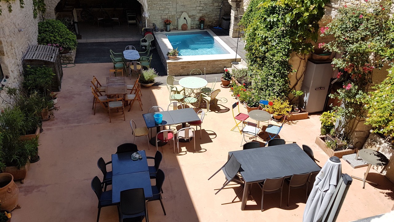 Photo of Outdoor in Calvisson