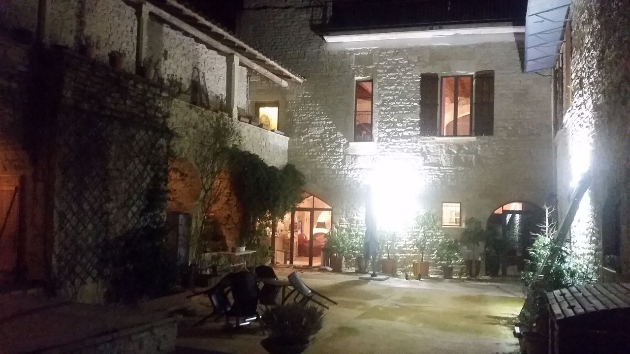 Photo of Outdoor in Calvisson