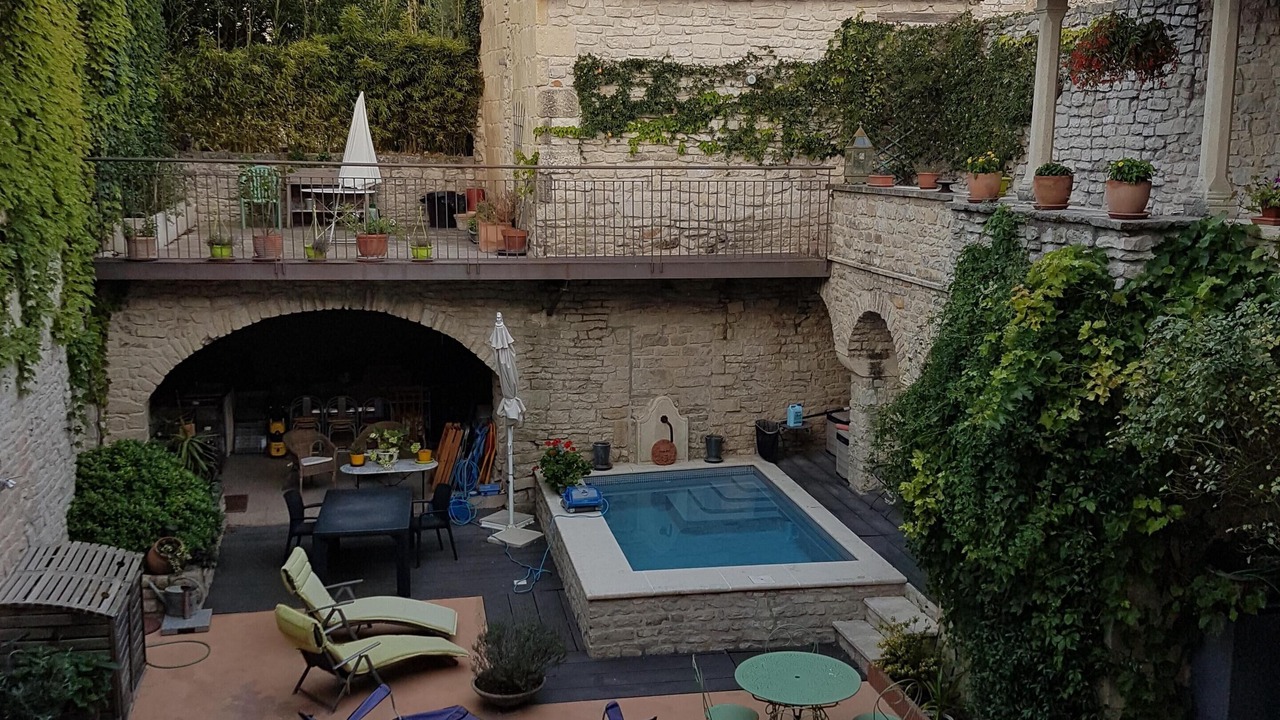 Photo of Outdoor in Calvisson