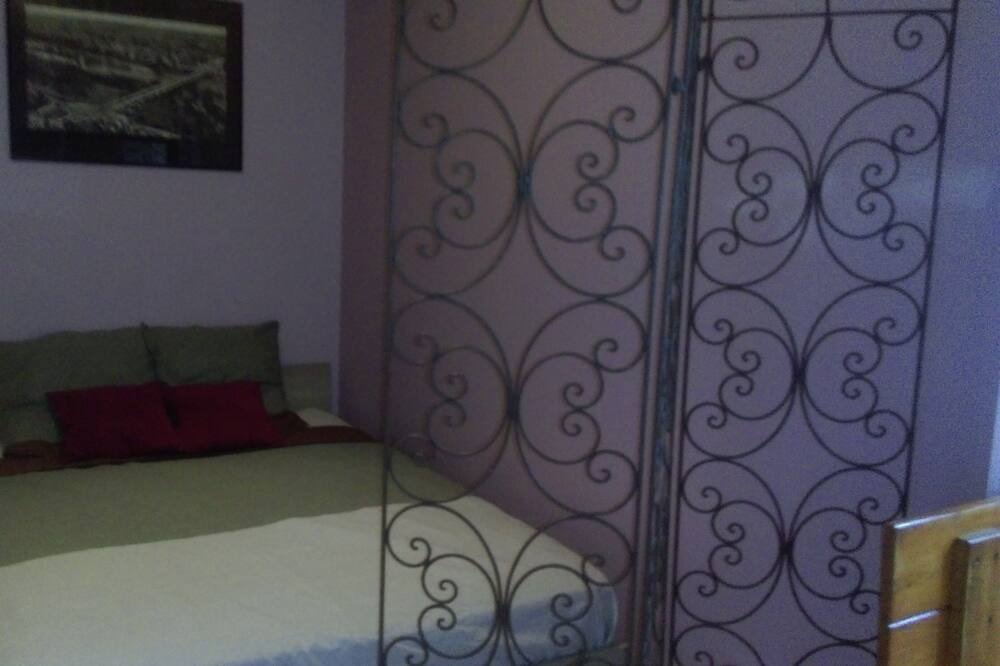 Photo of Bedroom in Cathedrale