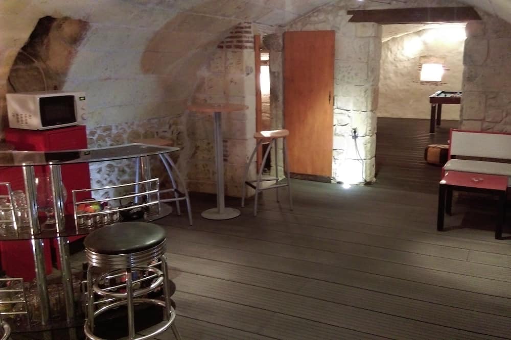 Photo of Livingroom in Cathedrale