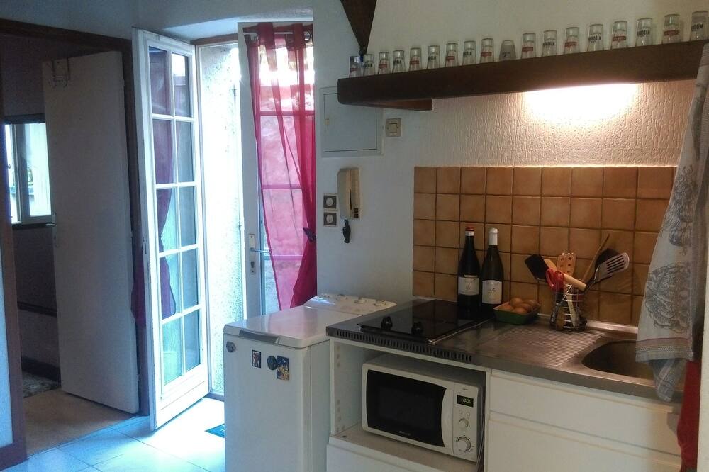 Photo of Kitchen in Cathedrale