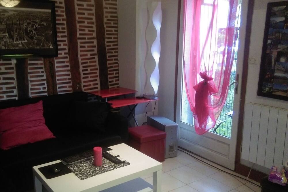 Photo of Livingroom in Cathedrale