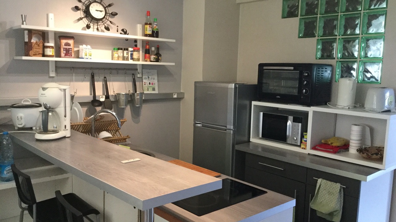 Photo of Kitchen in Dainville