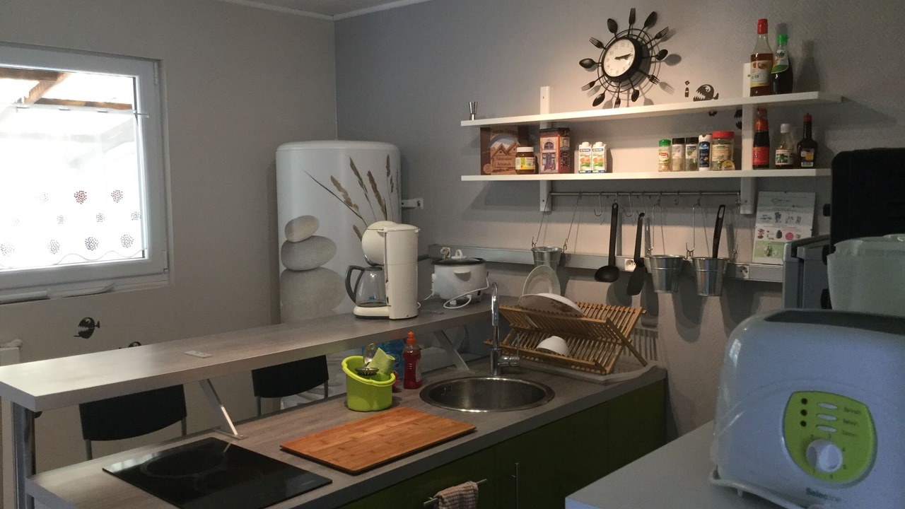 Photo of Kitchen in Dainville