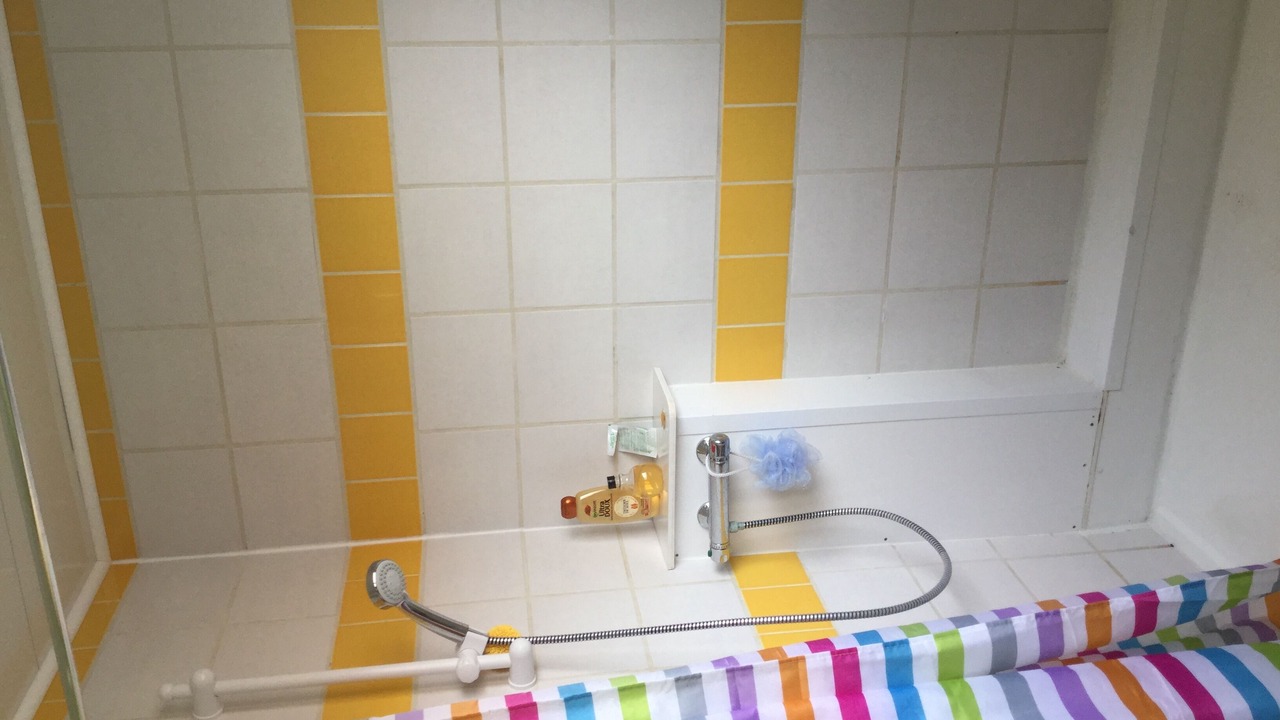 Photo of Bathroom in Dainville