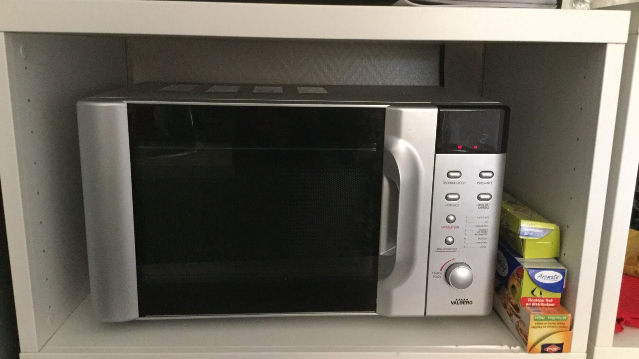Photo of Kitchen in Dainville