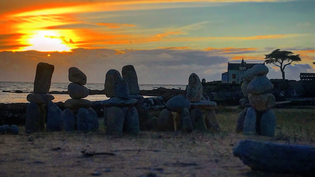 Photo of Others in Batz-sur-Mer