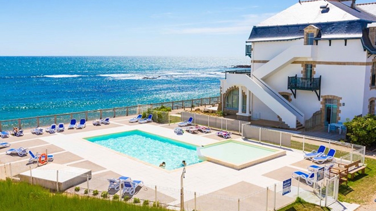 Photo of Outdoor in Batz-sur-Mer