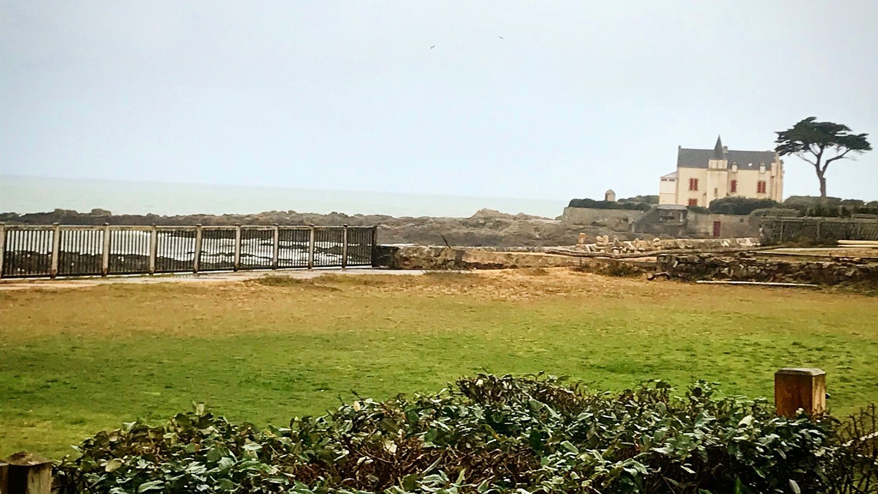 Photo of Outdoor in Batz-sur-Mer