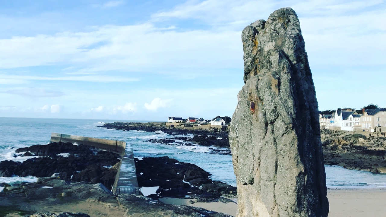 Photo of Others in Batz-sur-Mer