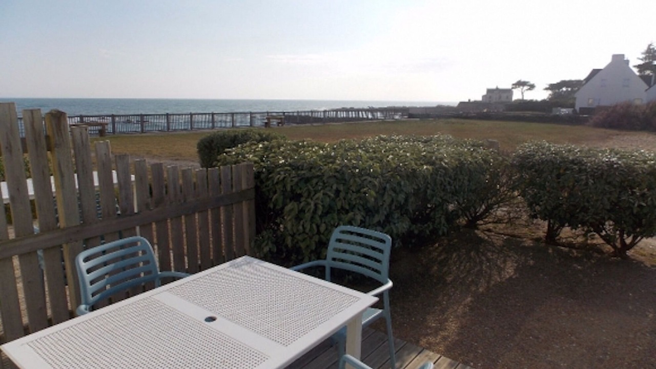 Photo of Outdoor in Batz-sur-Mer