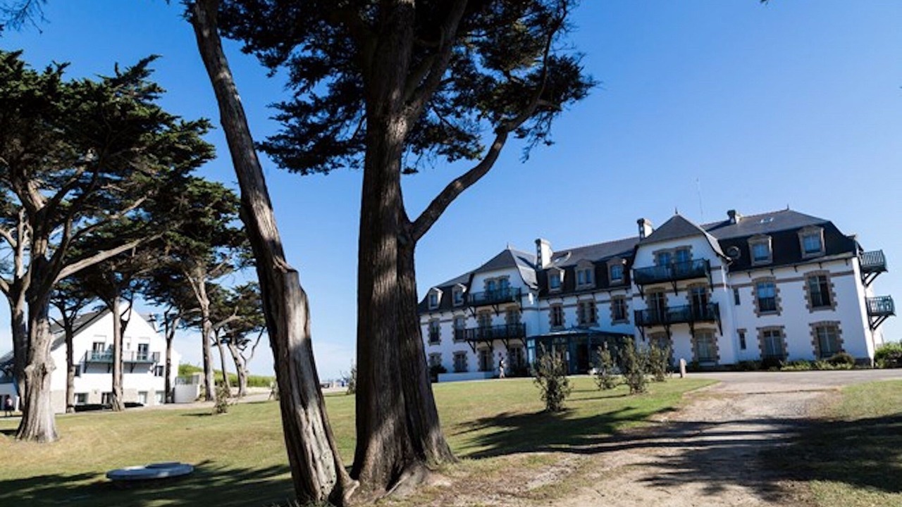 Photo of Outdoor in Batz-sur-Mer