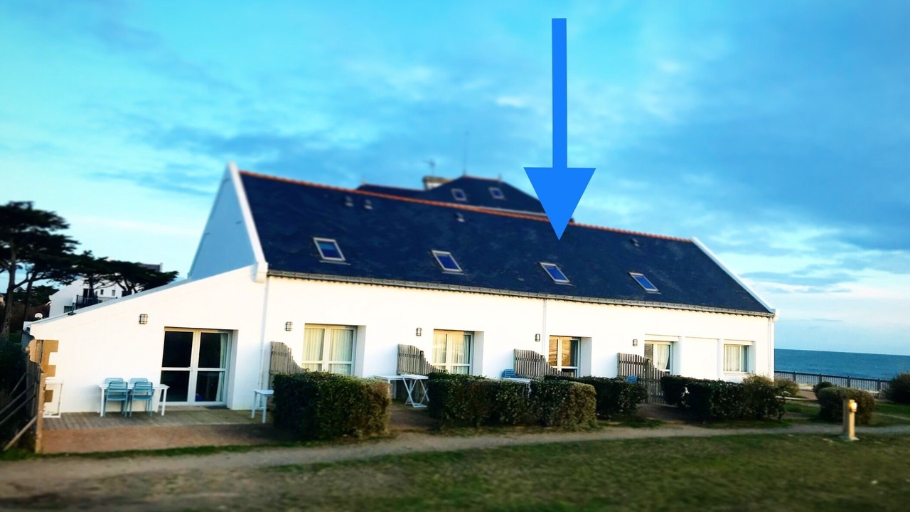 Photo of Outdoor in Batz-sur-Mer