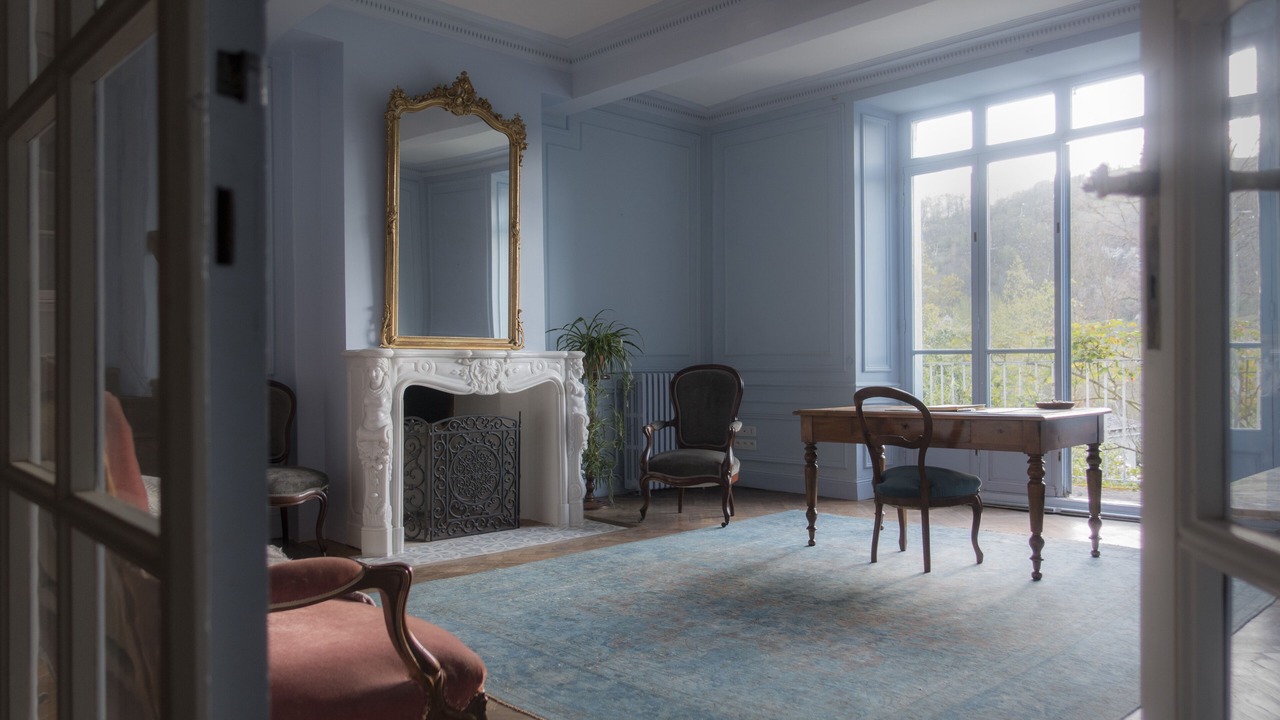 Photo of Livingroom in Castillon-en-Couserans