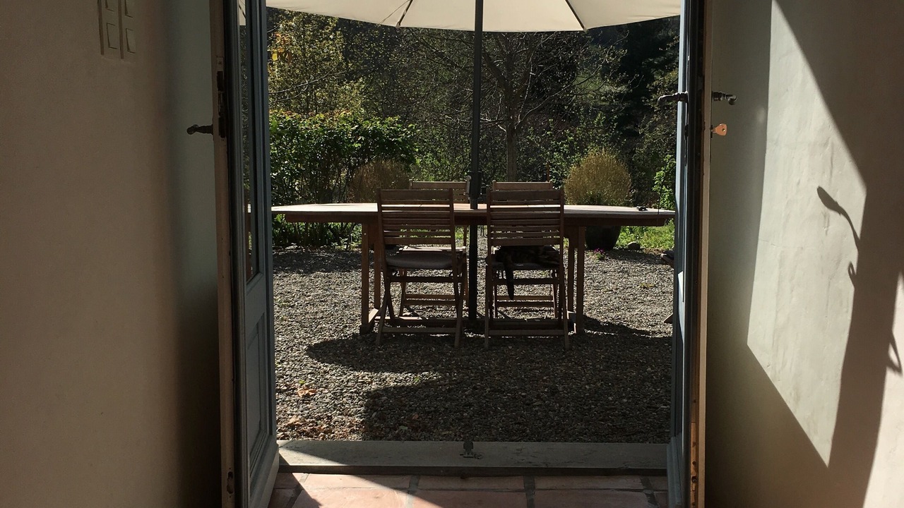 Photo of Patio Balcony in Castillon-en-Couserans
