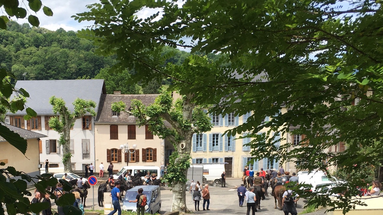 Photo of Outdoor in Castillon-en-Couserans