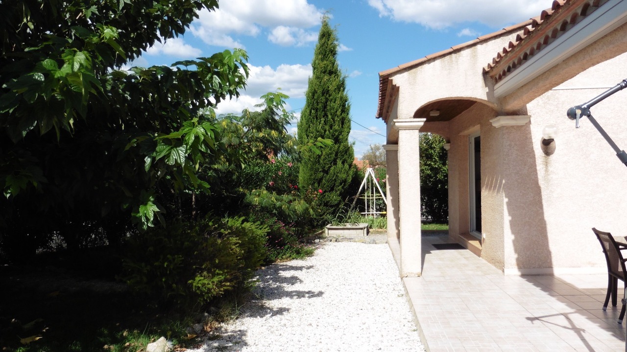 Photo of Outdoor in Salleles-d'Aude