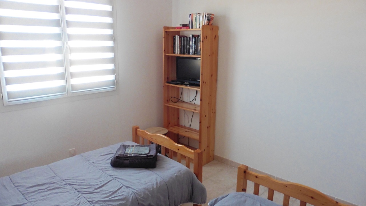 Photo of Bedroom in Salleles-d'Aude