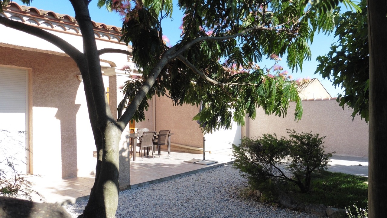 Photo of Outdoor in Salleles-d'Aude