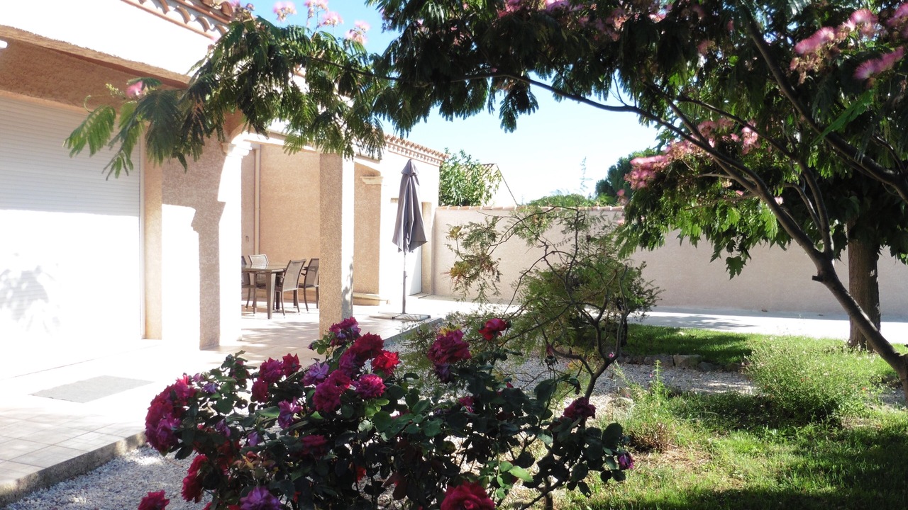 Photo of Outdoor in Salleles-d'Aude
