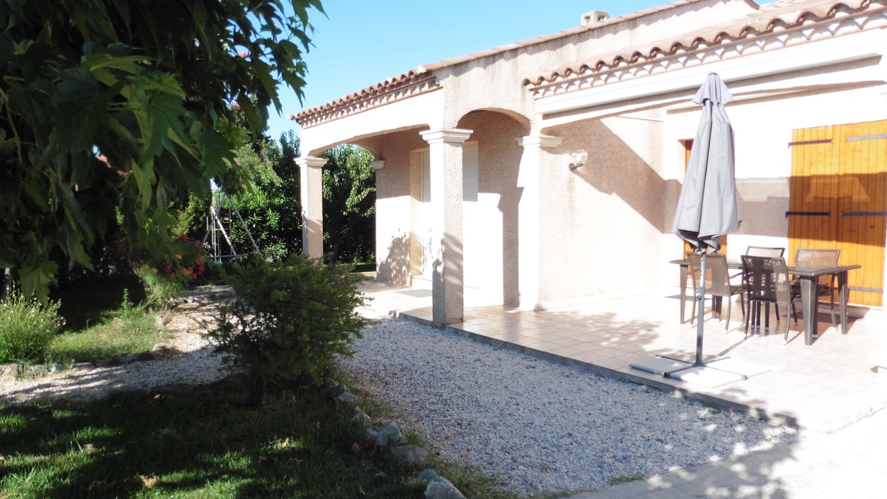 Photo of Outdoor in Salleles-d'Aude