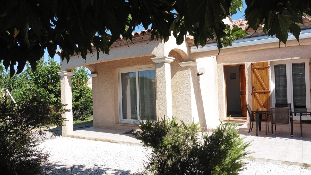 Photo of Outdoor in Salleles-d'Aude