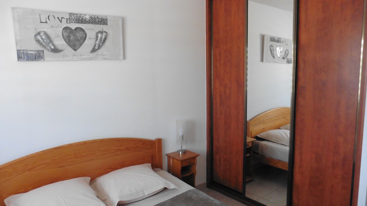 Photo of Bedroom in Salleles-d'Aude