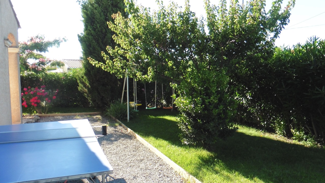 Photo of Outdoor in Salleles-d'Aude