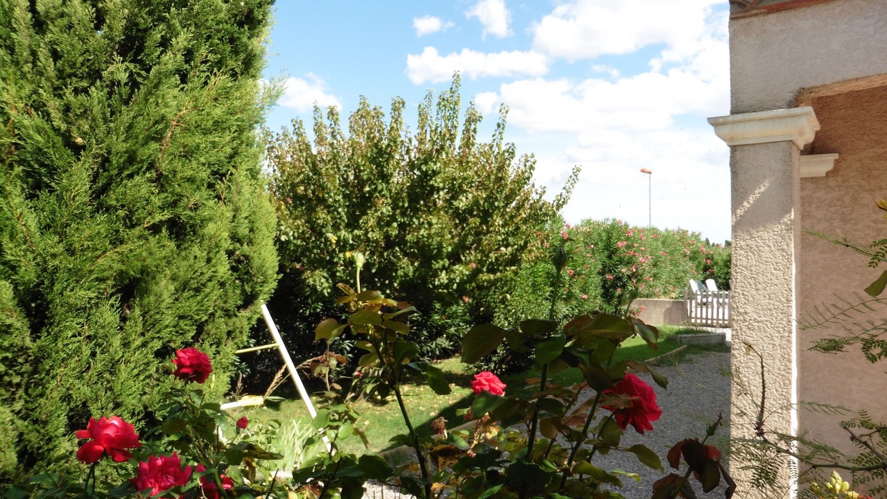Photo of Outdoor in Salleles-d'Aude