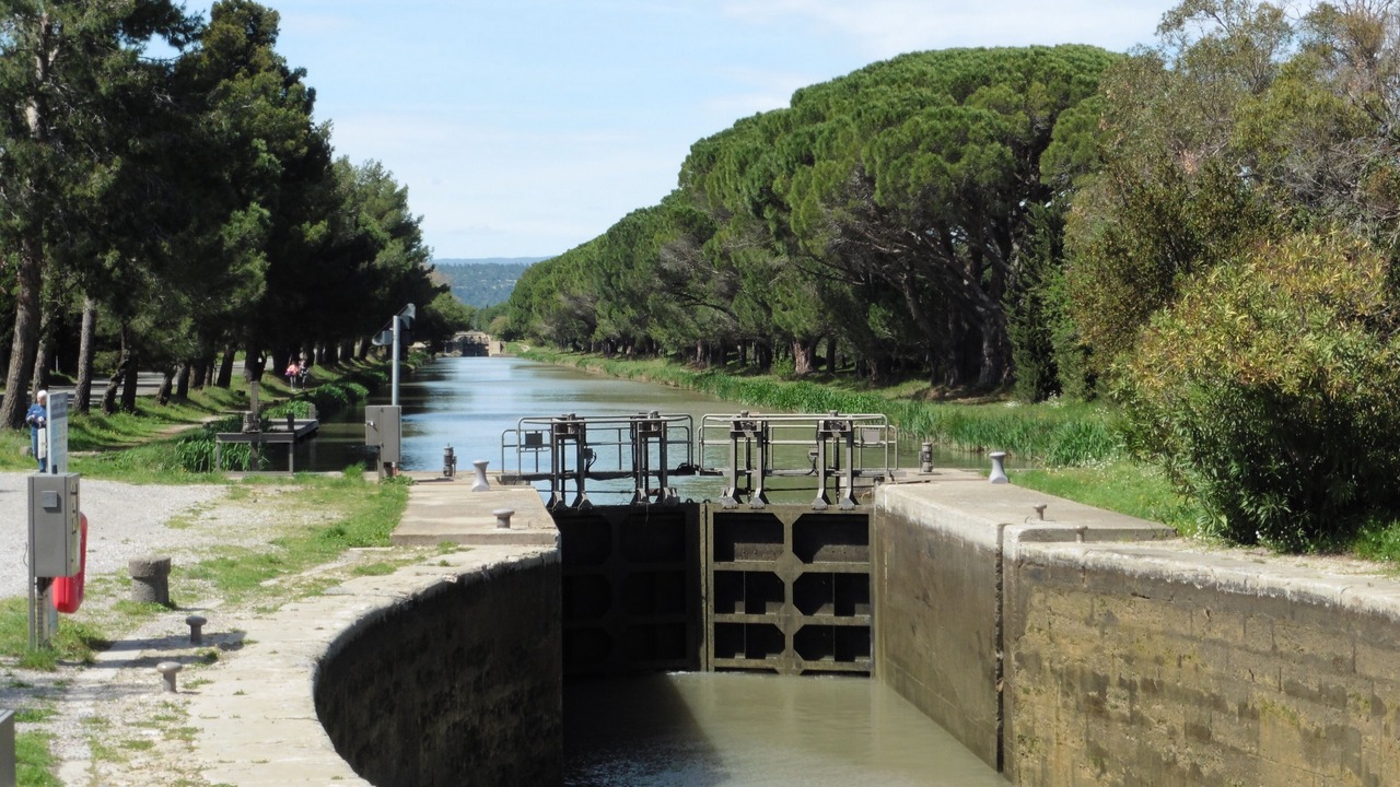 Photo of Outdoor in Salleles-d'Aude